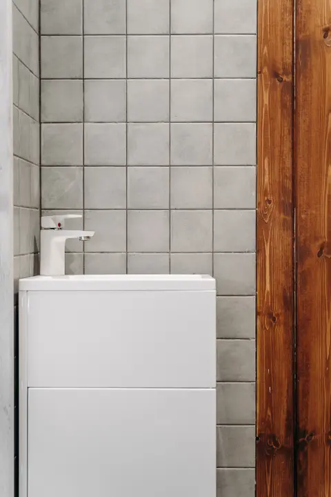 Хижир: Отель Villa Malina