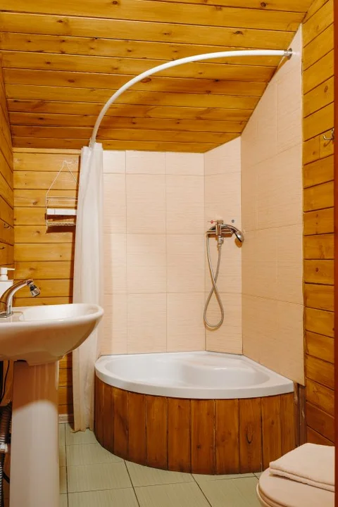Хижир: Отель Villa Malina