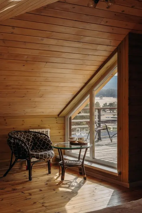 Хижир: Отель Villa Malina