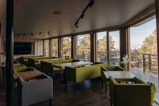 Хижир: Отель Villa Malina