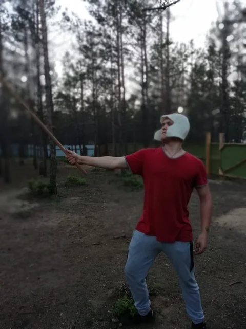 Хижир: Кемпинг Зара