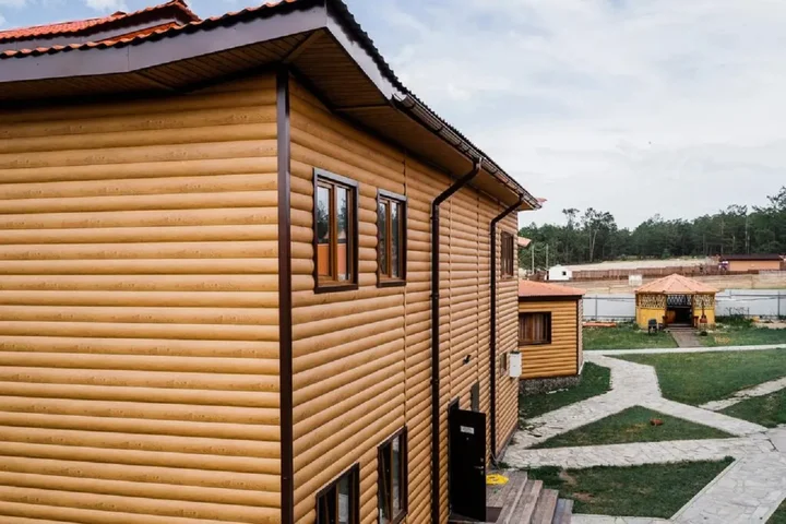 Хижир: Отель Звезда Кочевника