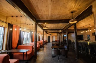 Хижир: Отель Звезда Кочевника