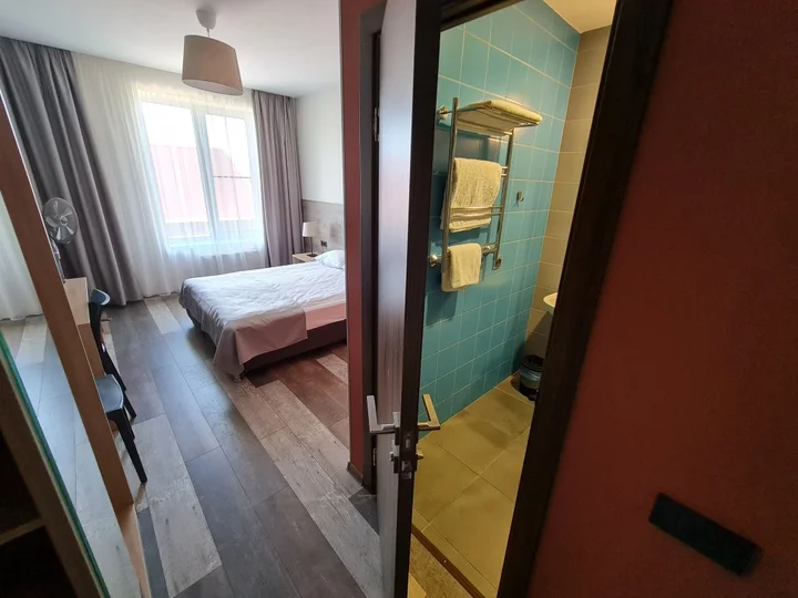 Великий Новгород: Гостевой Дом 65HOME