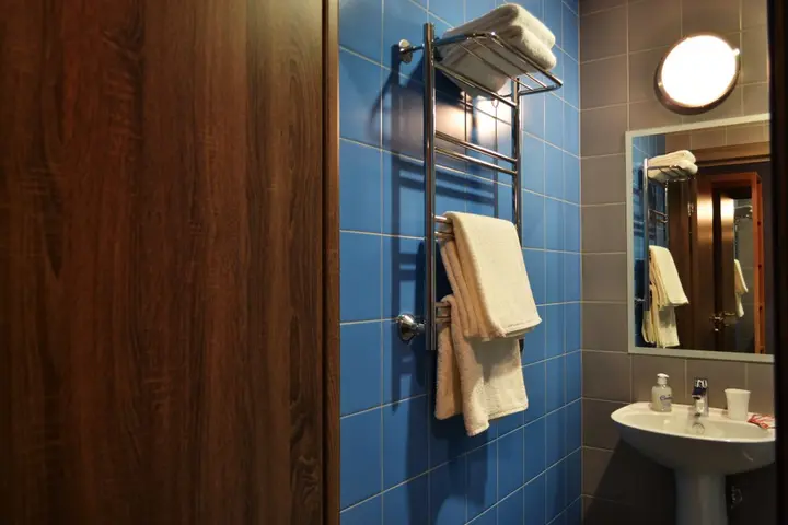 Великий Новгород: Гостевой Дом 65HOME
