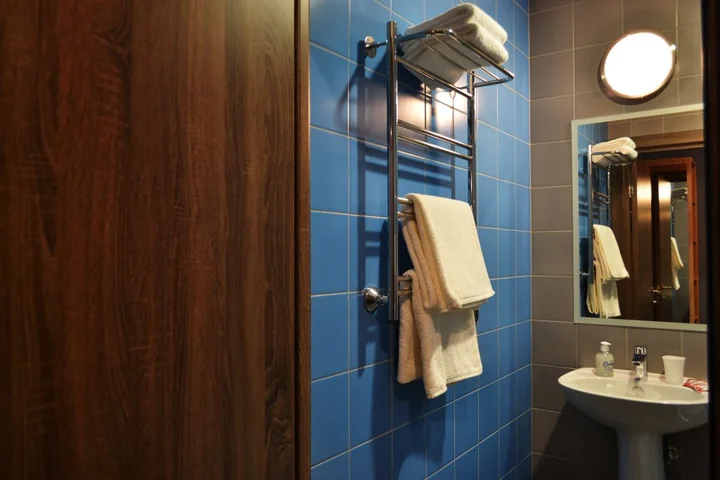 Великий Новгород: Гостевой Дом 65HOME