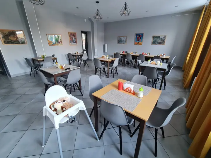 Великий Новгород: Гостевой Дом 65HOME
