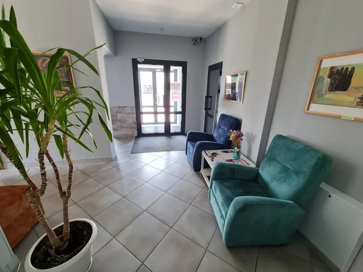 Великий Новгород: Гостевой Дом 65HOME