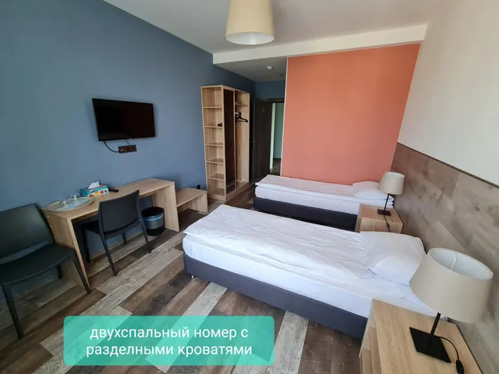 Великий Новгород: Гостевой Дом 65HOME