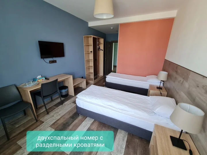 Великий Новгород: Гостевой Дом 65HOME