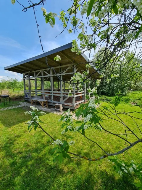 Великий Новгород: Гостевой Дом 65HOME