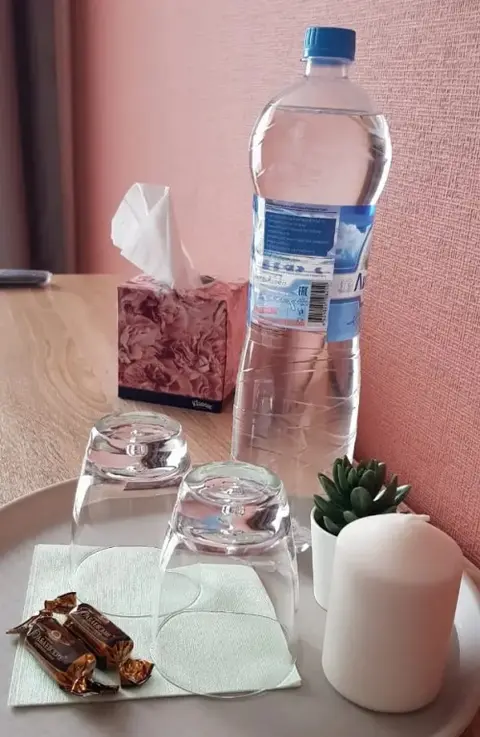 Великий Новгород: Гостевой Дом 65HOME