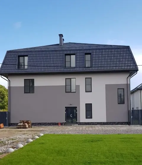 Великий Новгород: Гостевой Дом 65HOME