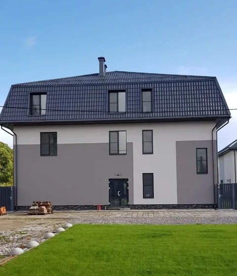 Великий Новгород: Гостевой Дом 65HOME