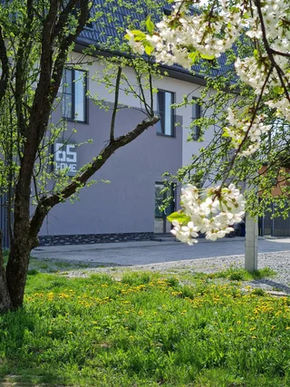 Великий Новгород: Гостевой Дом 65HOME