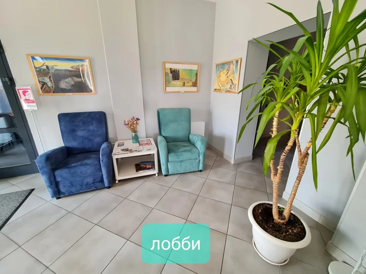 Великий Новгород: Гостевой Дом 65HOME