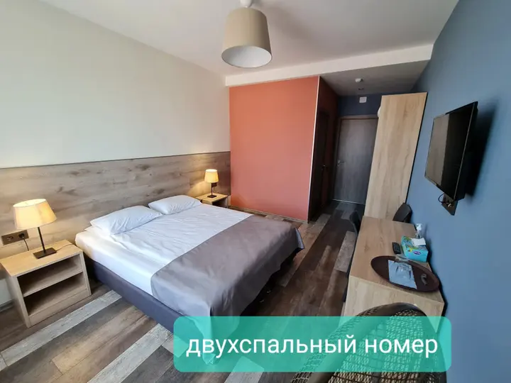 Великий Новгород: Гостевой Дом 65HOME