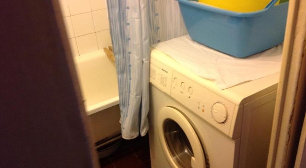 Великий Новгород: Apartment On Bolshaya Moskovskaya 66