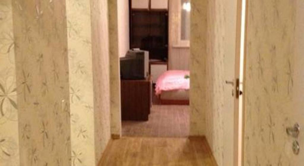 Великий Новгород: Apartment On Bolshaya Moskovskaya 66