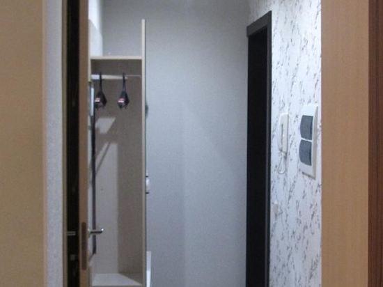 Великий Новгород: Apartment on Meretskova-Volosova