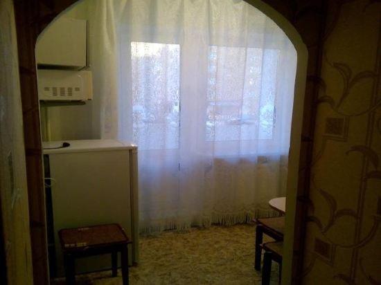 Великий Новгород: Apartment Volotovskaya 6