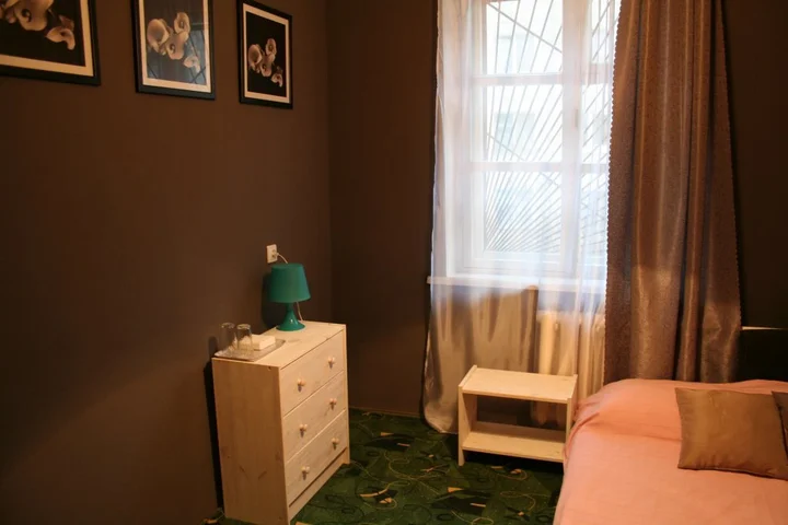 Великий Новгород: B&B Hotel Center