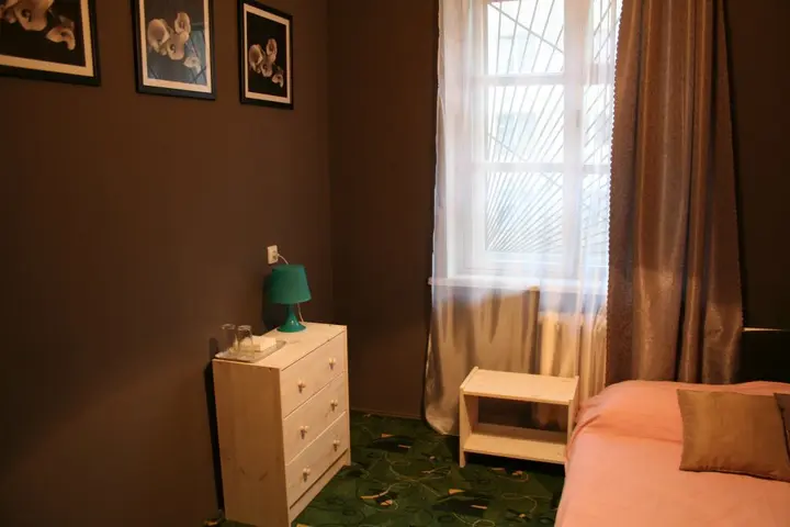 Великий Новгород: B&B Hotel Center