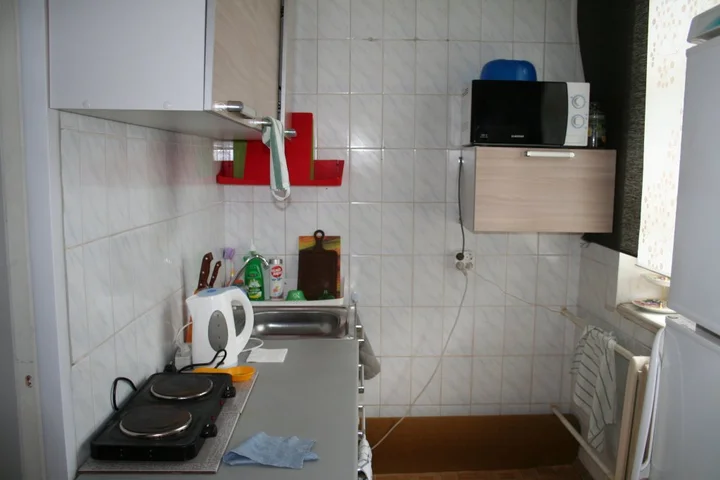 Великий Новгород: B&B Hotel Center