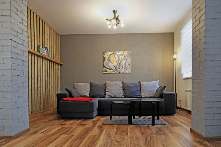 Великий Новгород: Гостевой дом Берлога-сити