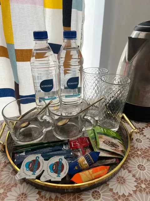 Великий Новгород: Гостевой дом Берёза