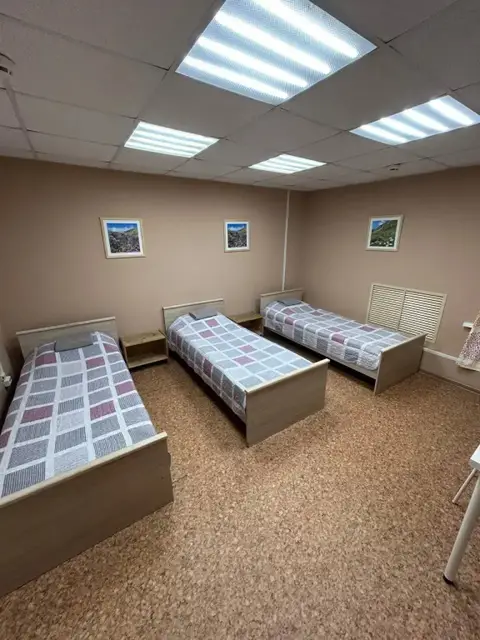 Гостевой дом Берёза — фото 3
