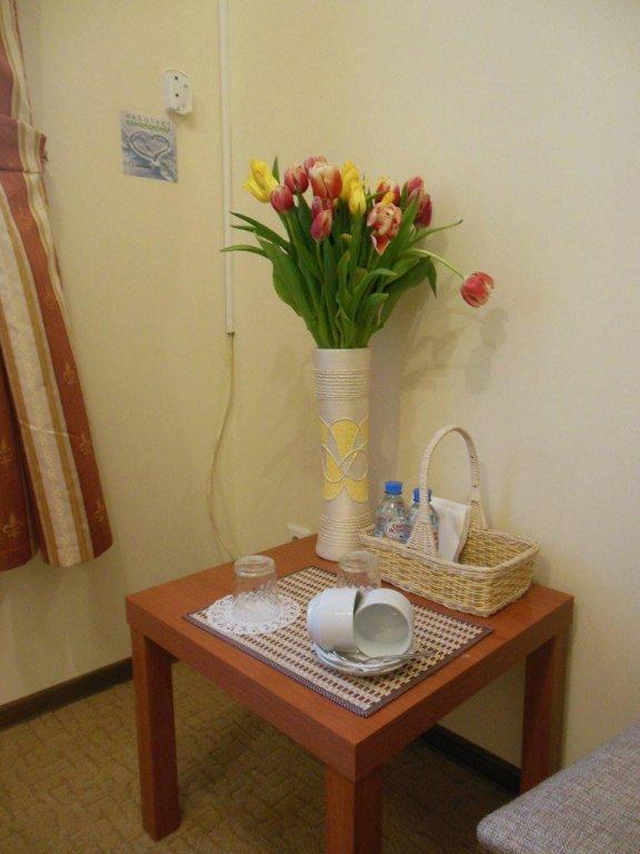 Великий Новгород: Отель Ганза