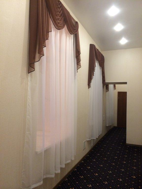 Великий Новгород: Отель Ганза