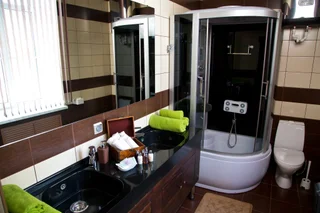 Великий Новгород: Отель Ганза