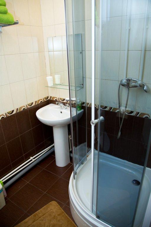 Великий Новгород: Отель Ганза