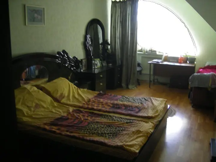 Великий Новгород: One-Bedroom na Dukhovskoy 12