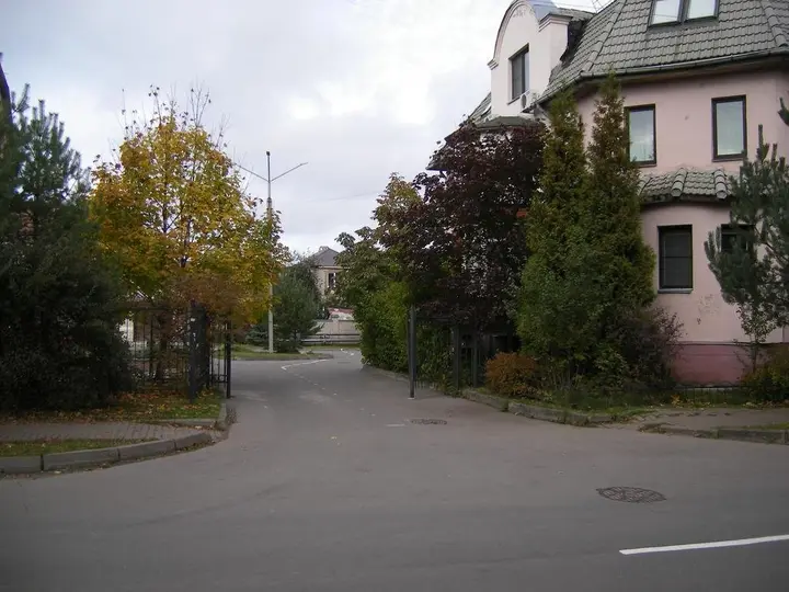 Великий Новгород: One-Bedroom na Dukhovskoy 12