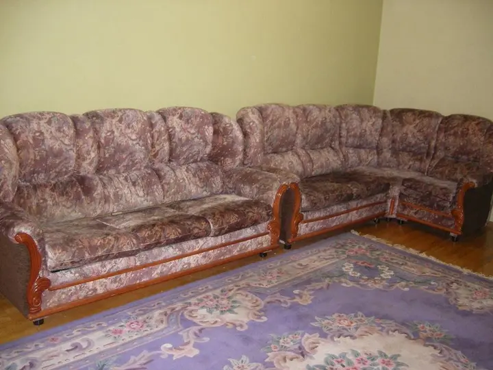 Великий Новгород: One-Bedroom na Dukhovskoy 12