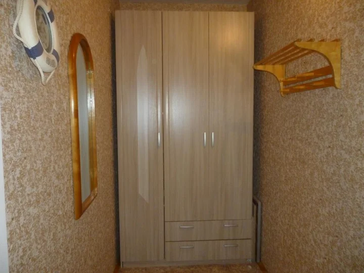 Великий Новгород: Pskovskaya Sloboda
