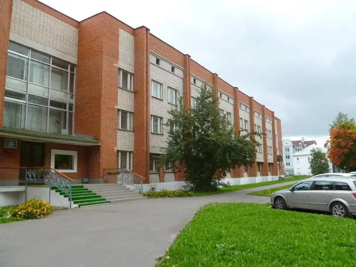 Отель Роза Ветров — фото 2