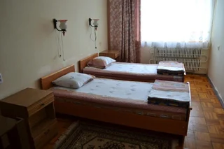 Великий Новгород: Отель Роза Ветров