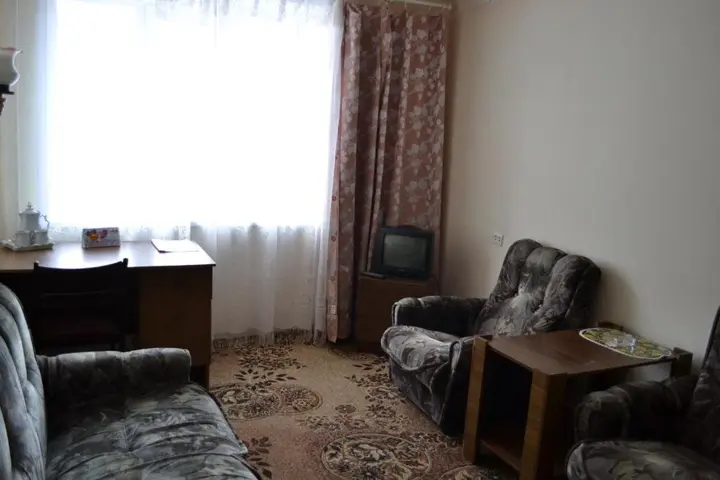Великий Новгород: Отель Роза Ветров