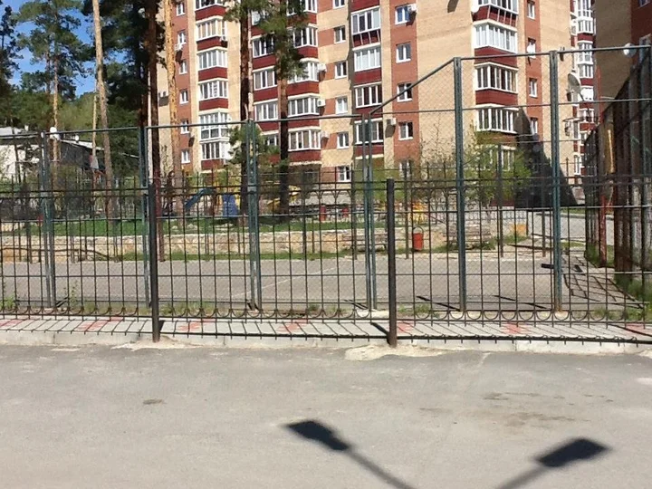 Чебаркуль: 4 Apelsina