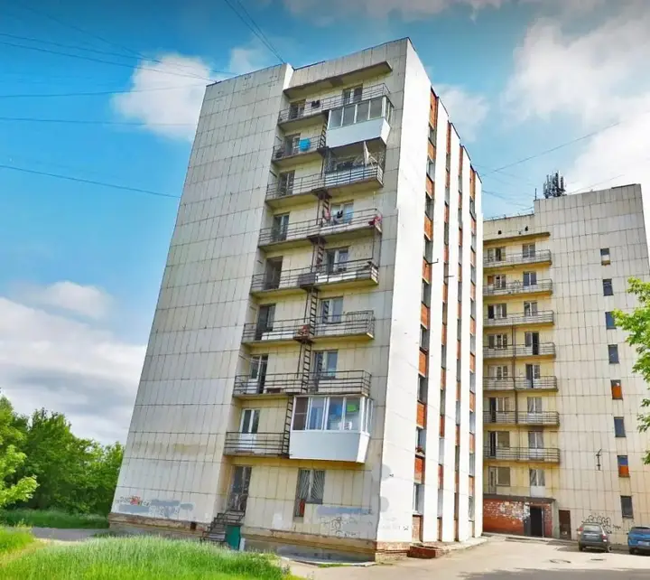 Апарт Миасс на улице Вернадского — фото 1