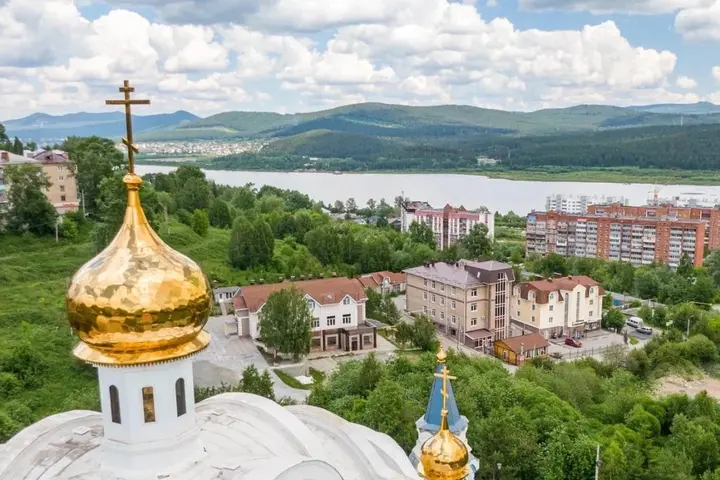 Златоуст: Гостиница Бельмонт