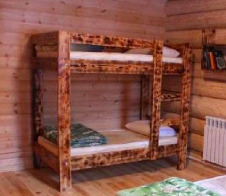 Чебаркуль: Cottage Kisegach