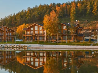Сыростан: Апарт-отель Family Alley