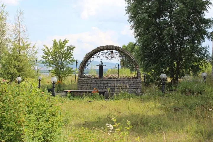 Златоуст: Отель Никольский
