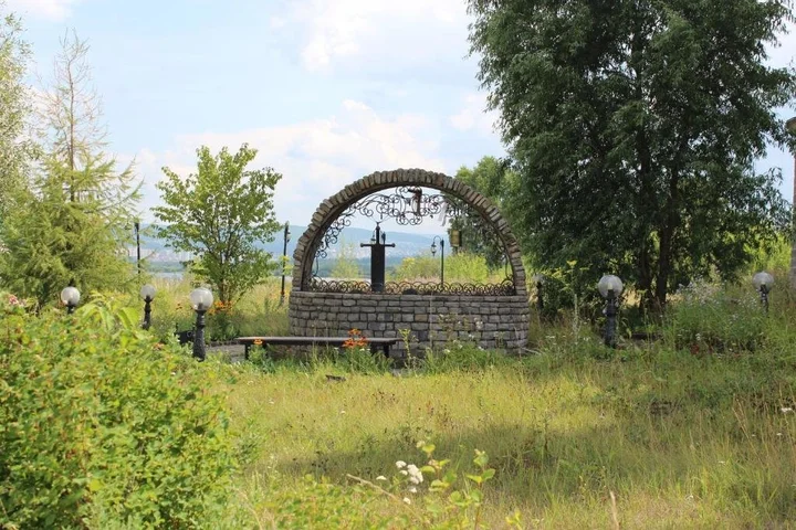 Златоуст: Отель Никольский