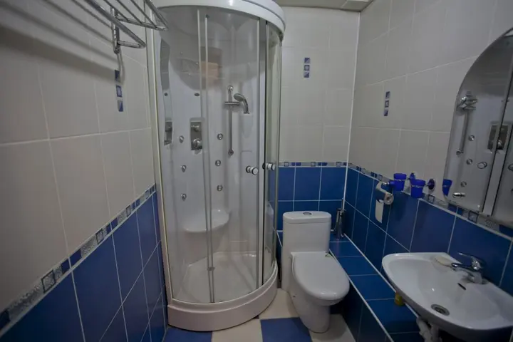 Аша: Отель ФК Металлург